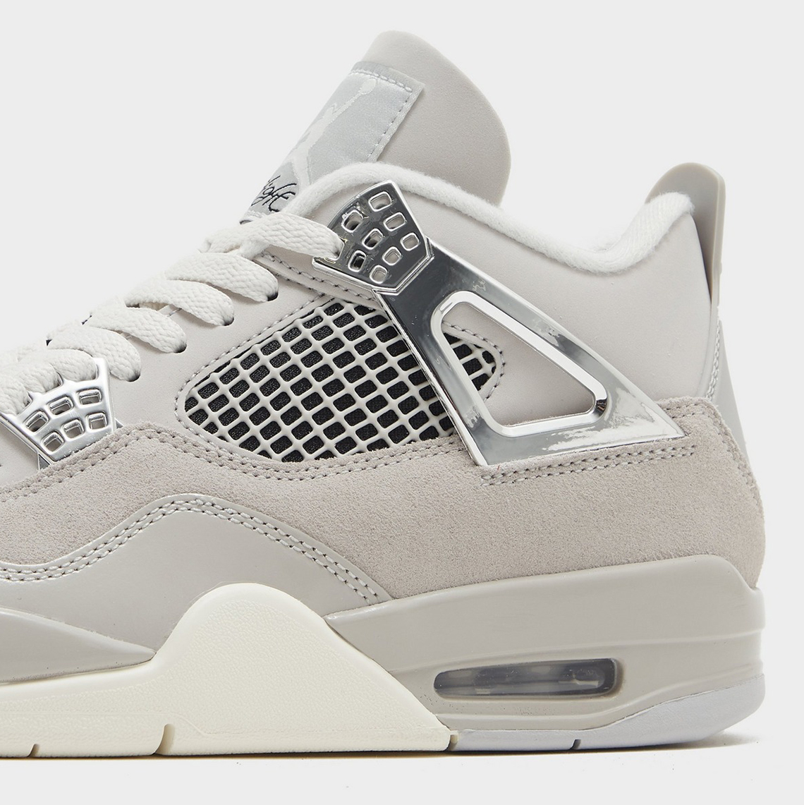 Jordan 4 Womens Frozen Moments Aq9129 001 Release Date 2