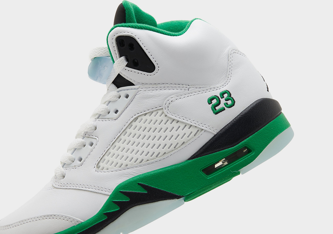 Jordan 5 Lucky Green Dd9336 103 2