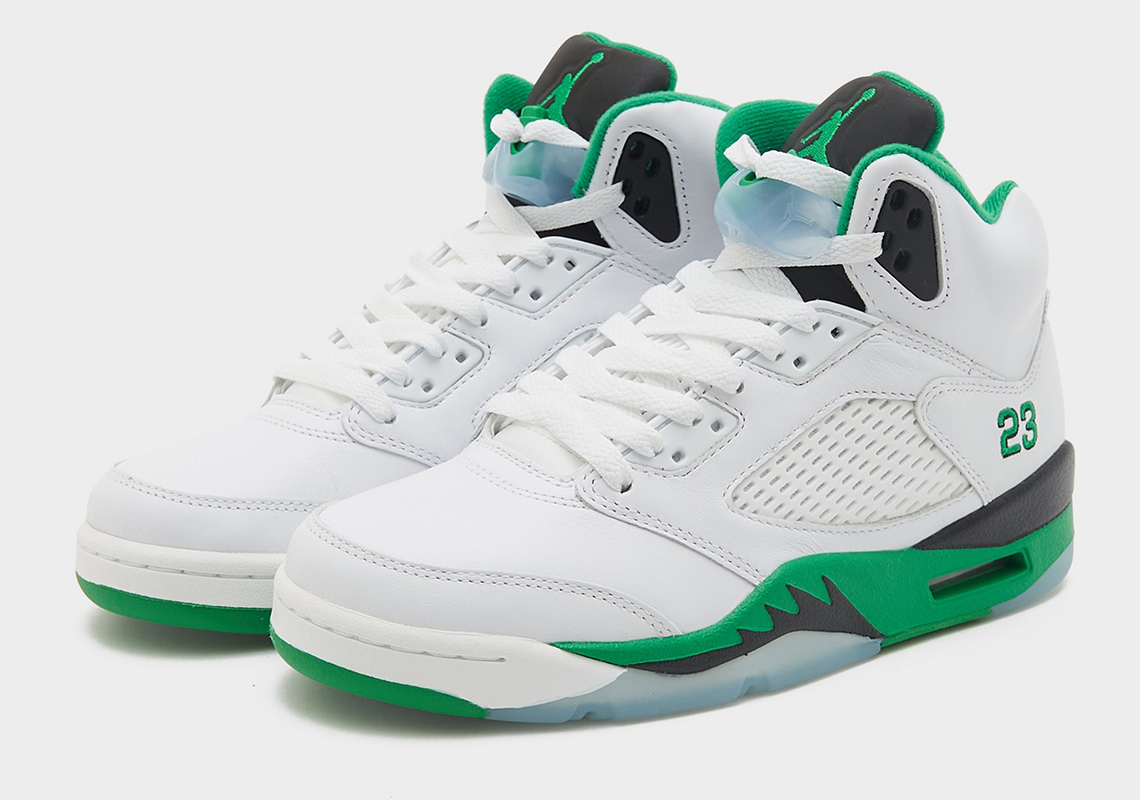 Jordan 5 Lucky Green Dd9336 103 4