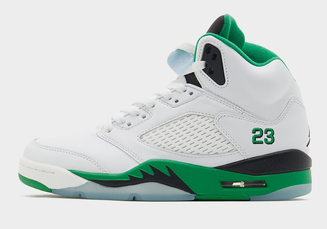 Jordan 5 Lucky Green Dd9336 103 6