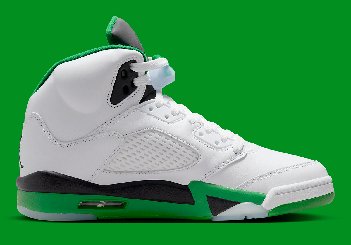 Jordan 5 Lucky Green Release Date Dd9336 103 1