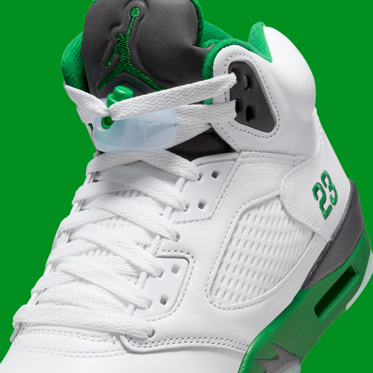 Jordan 5 Lucky Green Release Date Dd9336 103 5