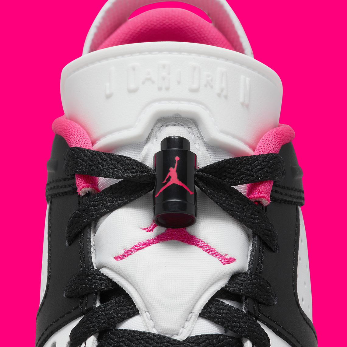 Jordan 6 Low Gs Fierce Pink 768878 061 9