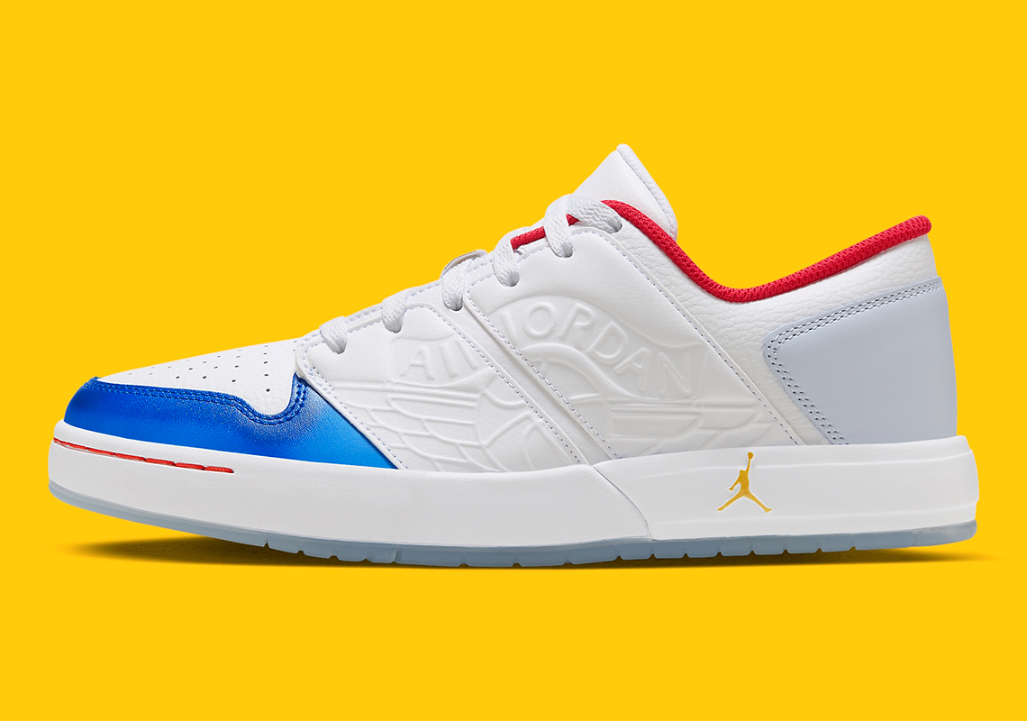 Jordan Nu Retro 1 Philippines Fn8903 111 8