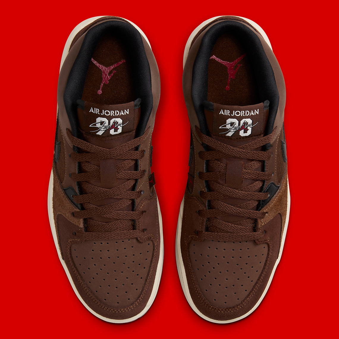 Jordan Stadium 90 Baroque Brown Dx4397 200 1