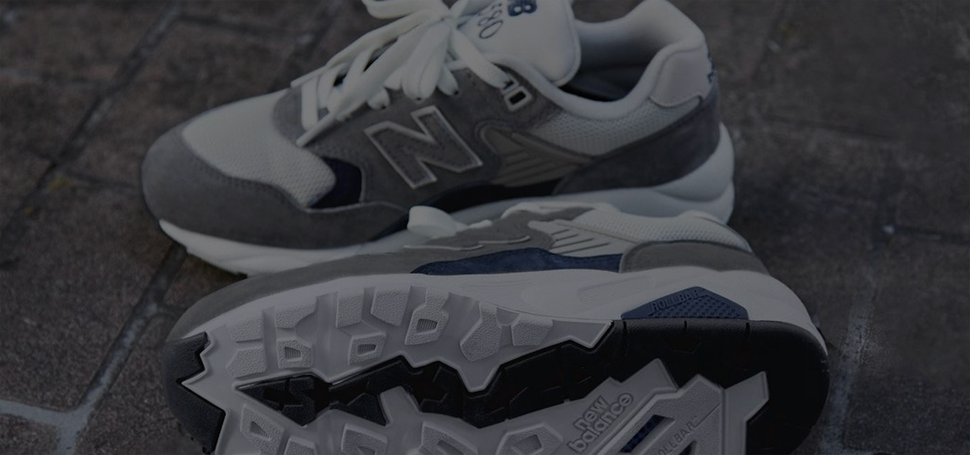 New Balance June 2023 Sponsored Banner 580