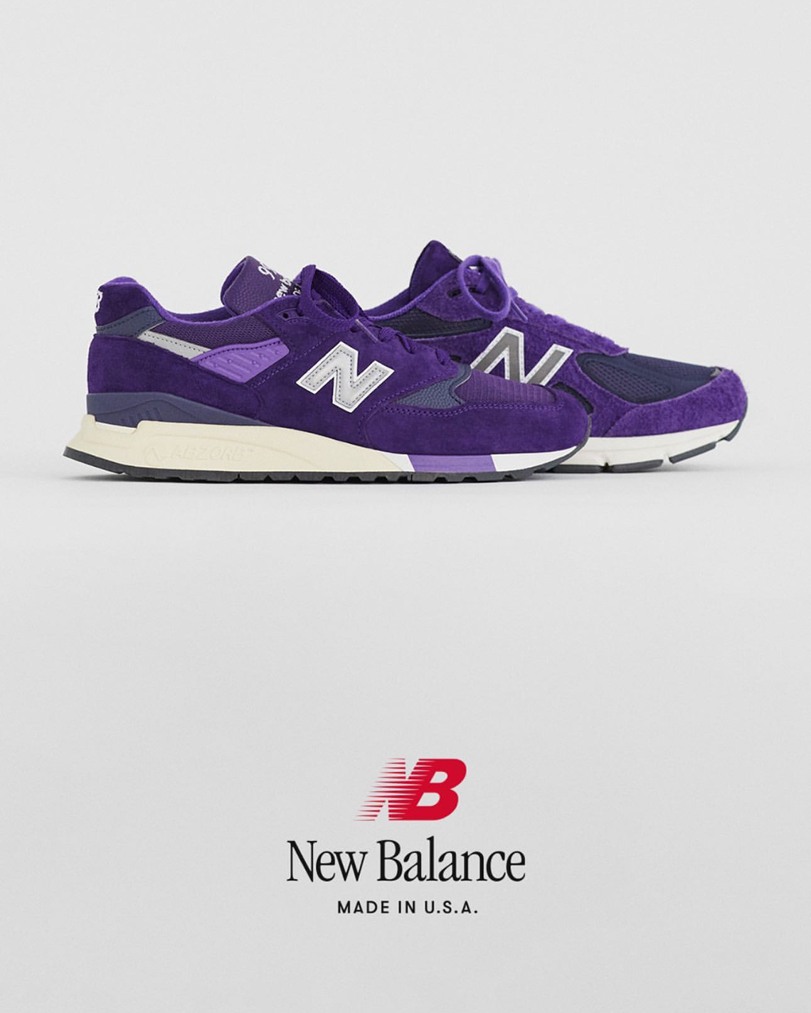 New Balance Teddy Santis Made In Usa Season 3 2