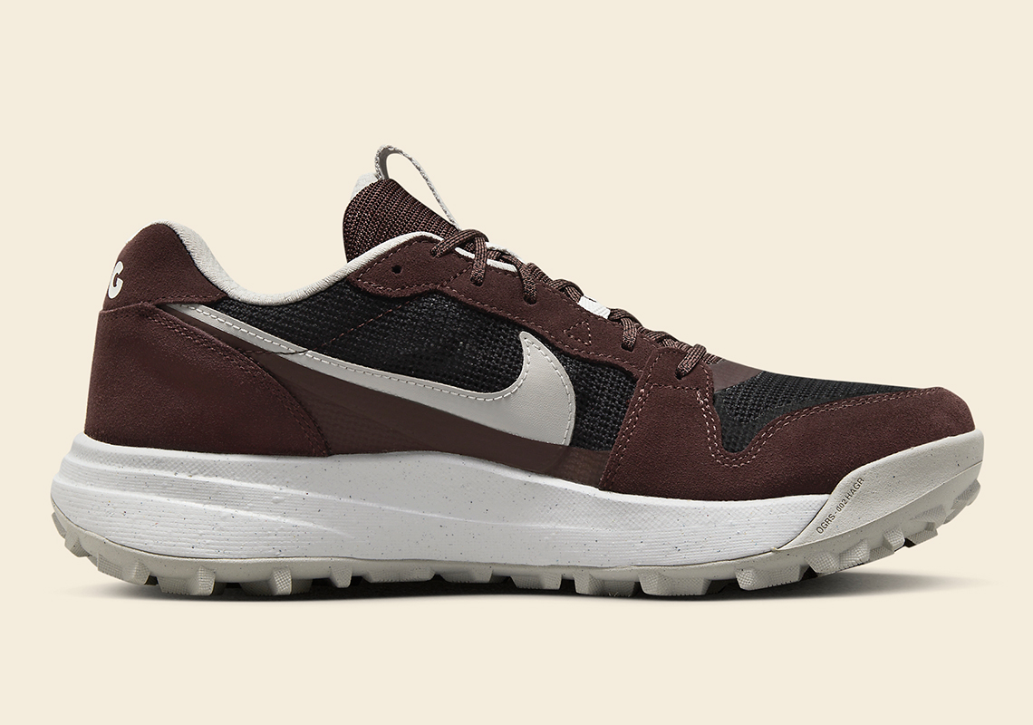 Nike Acg Lowcate Cacao Wow Sail Dm8019 202 2