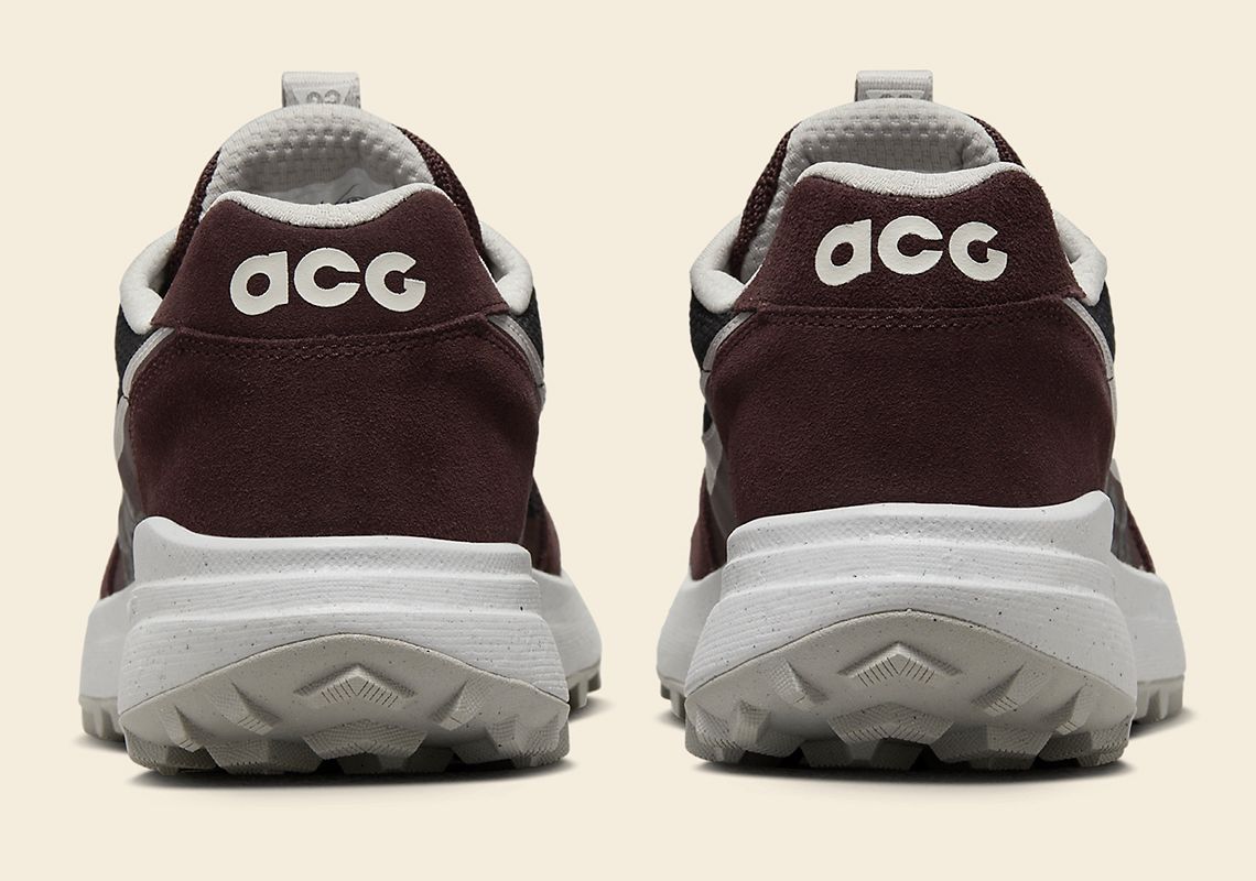 Nike Acg Lowcate Cacao Wow Sail Dm8019 202 5