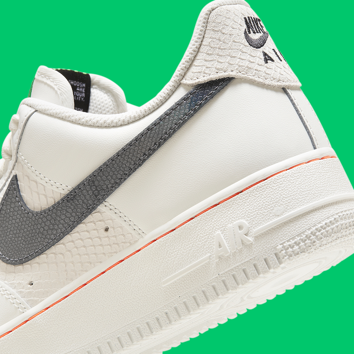 Nike Air Force 1 Low Fn8892 191 7