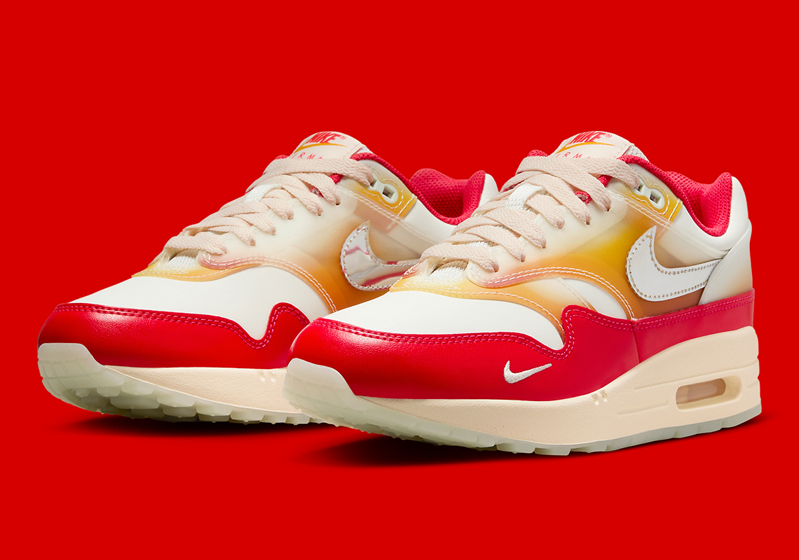 Nike Air Max 1 Sofvi Fn7683 133 Release Date 11