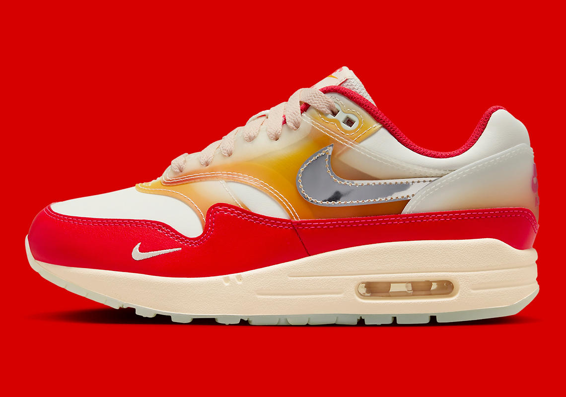 Nike Air Max 1 Sofvi Fn7683 133 Release Date 2