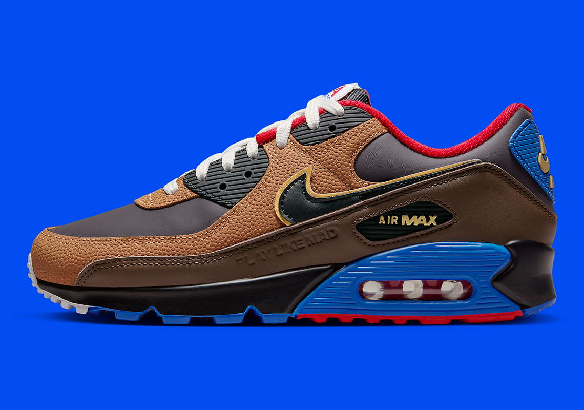 Nike Air Max 90 Ea Sports Madden Play Like Mad Fn1870 200 5