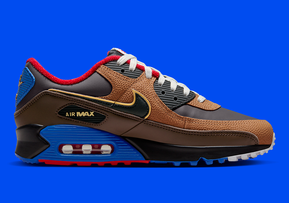 Nike Air Max 90 Ea Sports Madden Play Like Mad Fn1870 200 6