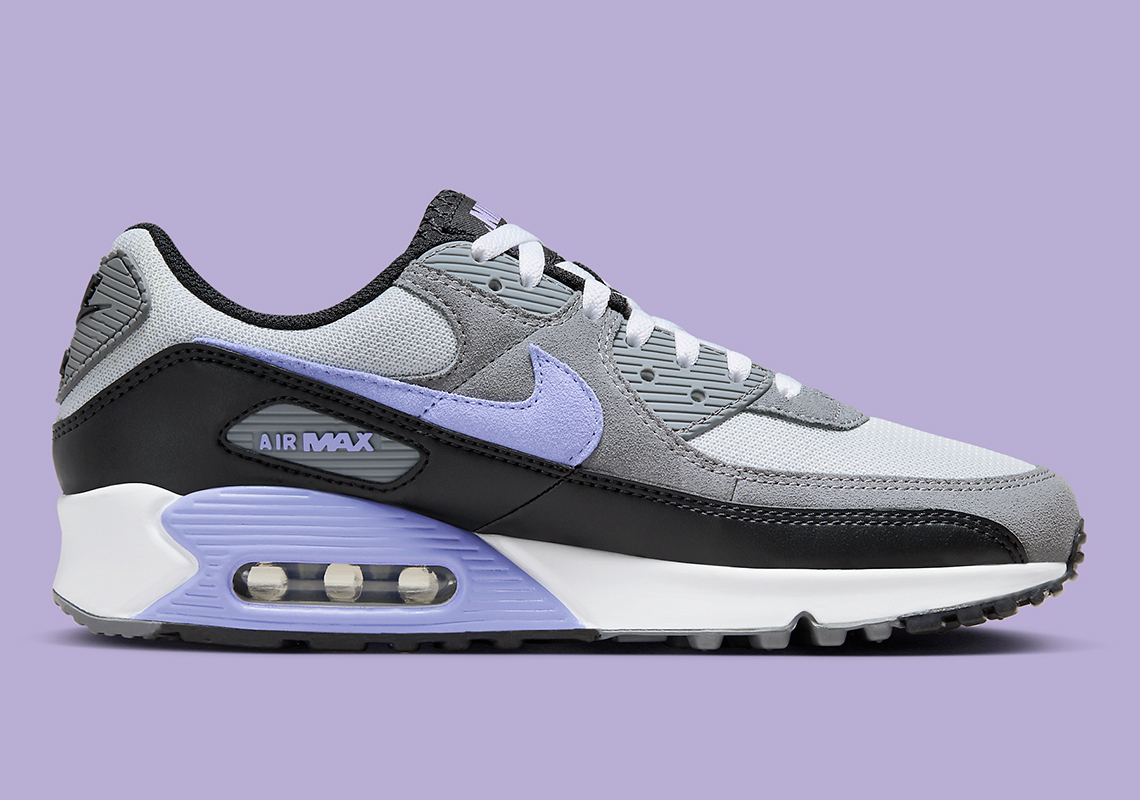 Nike Air Max 90 Lavender Dm0029 014 1