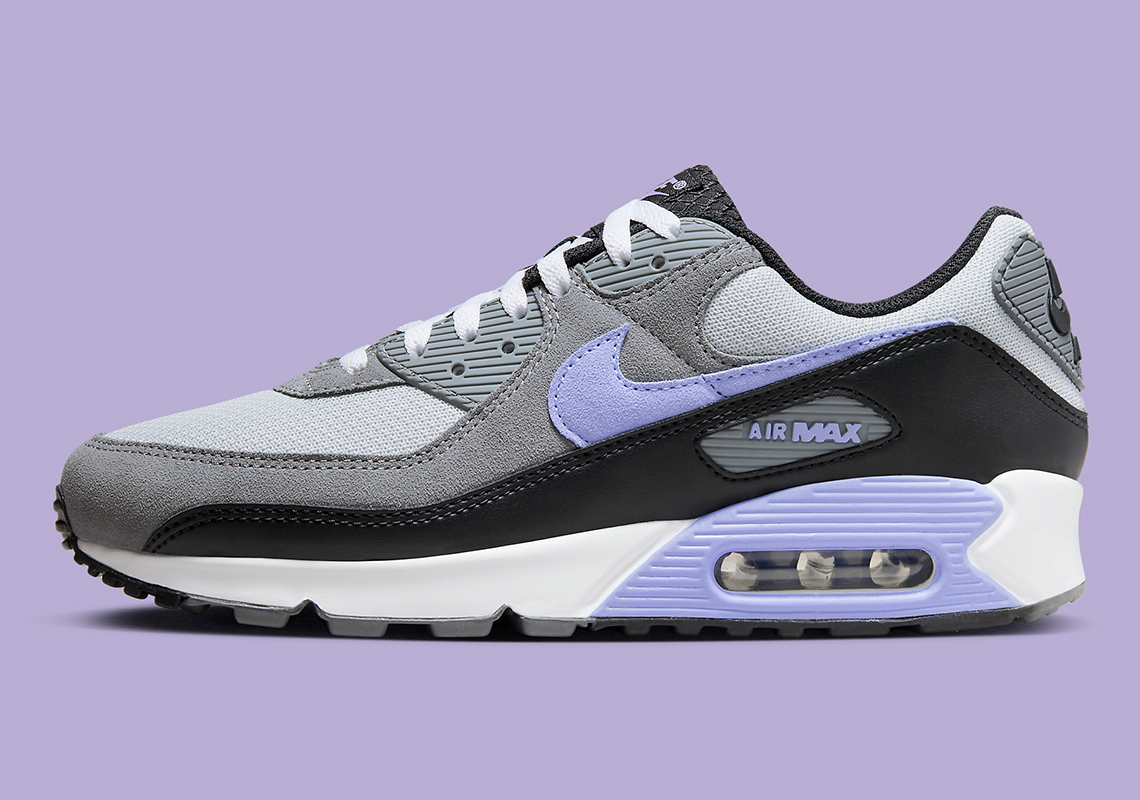 Nike Air Max 90 Lavender Dm0029 014 3