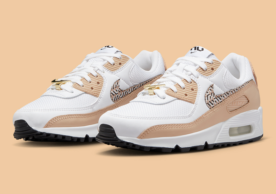 Nike Air Max 90 United In Victory Fb2617 100 11