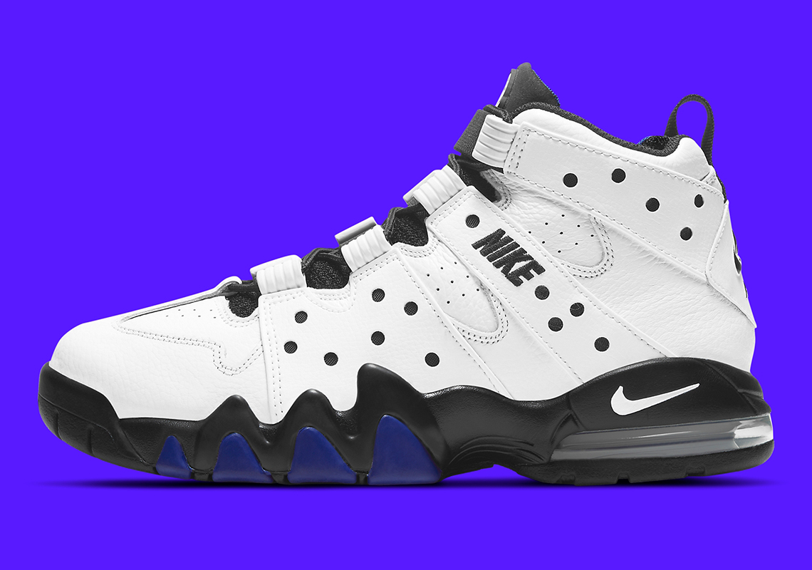 Nike Air Max Cb 94 White Black Old Royal Dd8557 100 2