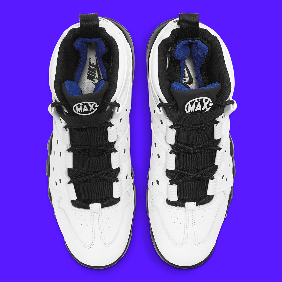 Nike Air Max Cb 94 White Black Old Royal Dd8557 100 5