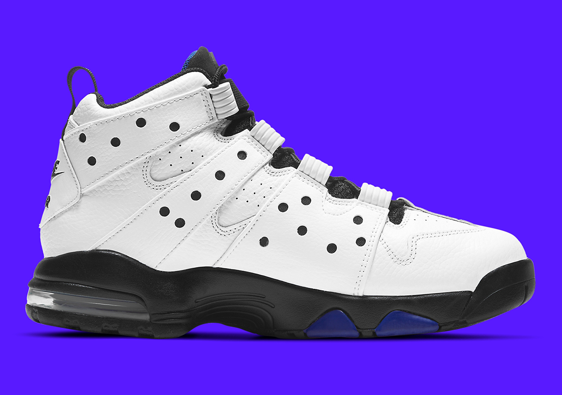 Nike Air Max Cb 94 White Black Old Royal Dd8557 100 6