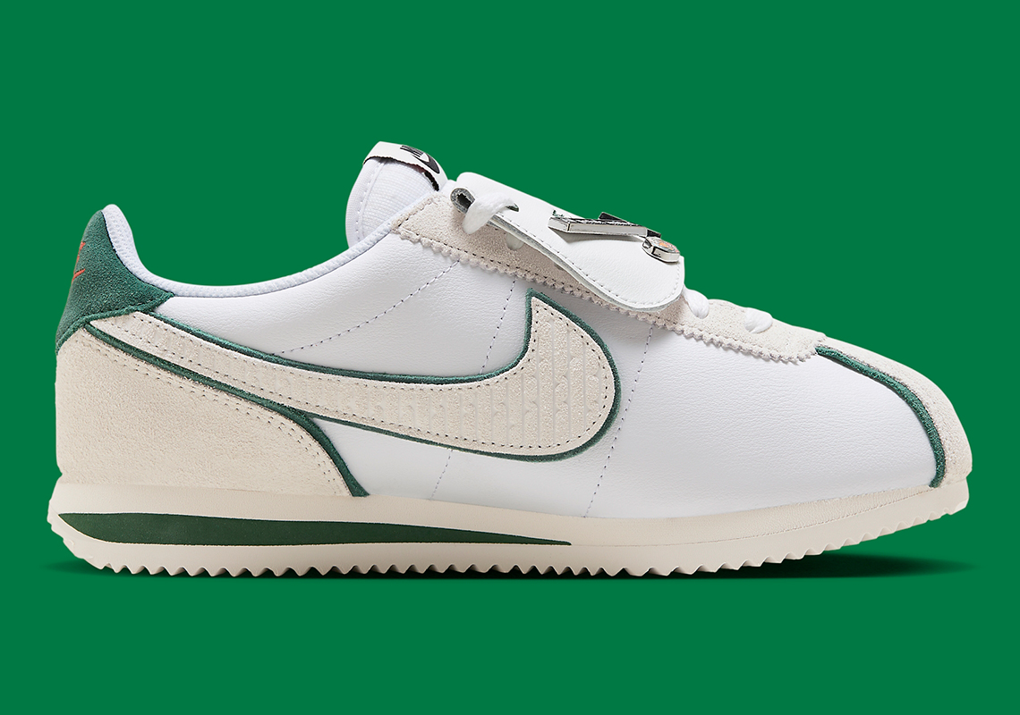 Nike Cortez All Petals United Release Date 5