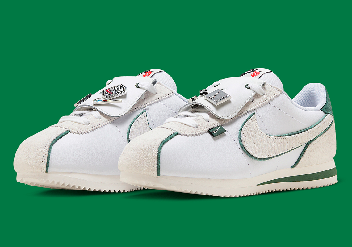 Nike Cortez All Petals United Release Date 8