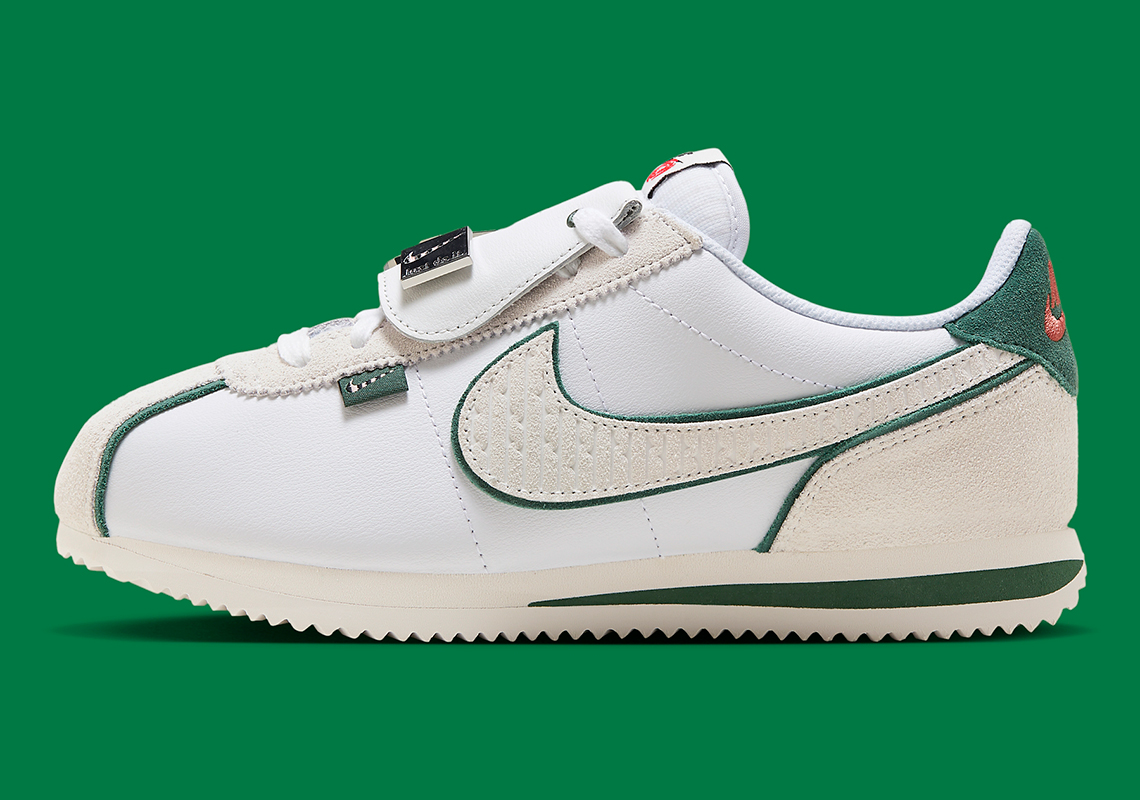 Nike Cortez All Petals United Release Date 9