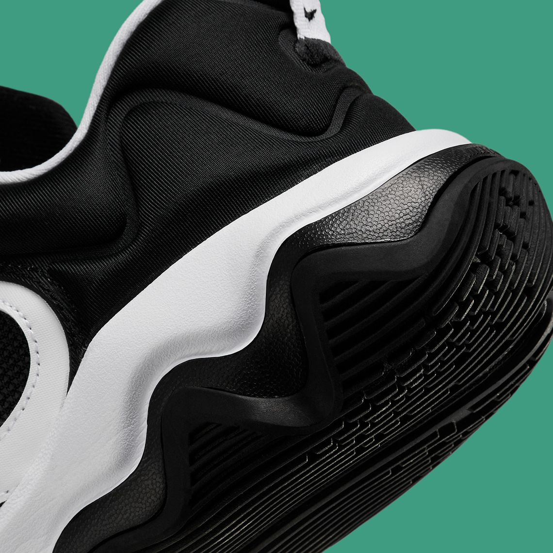 Nike Giannis Immortality 3 Black White Release Date 1