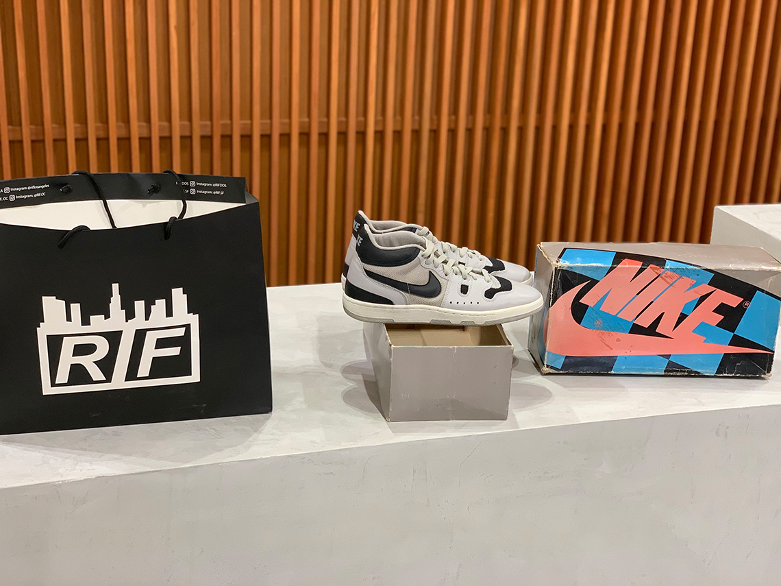 Nike Mac Attack Feature Travis Scott Shopping 2