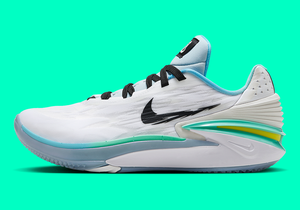 Nike Zoom Gt Cut 2 Unlock Your Space Fj7063 103 7