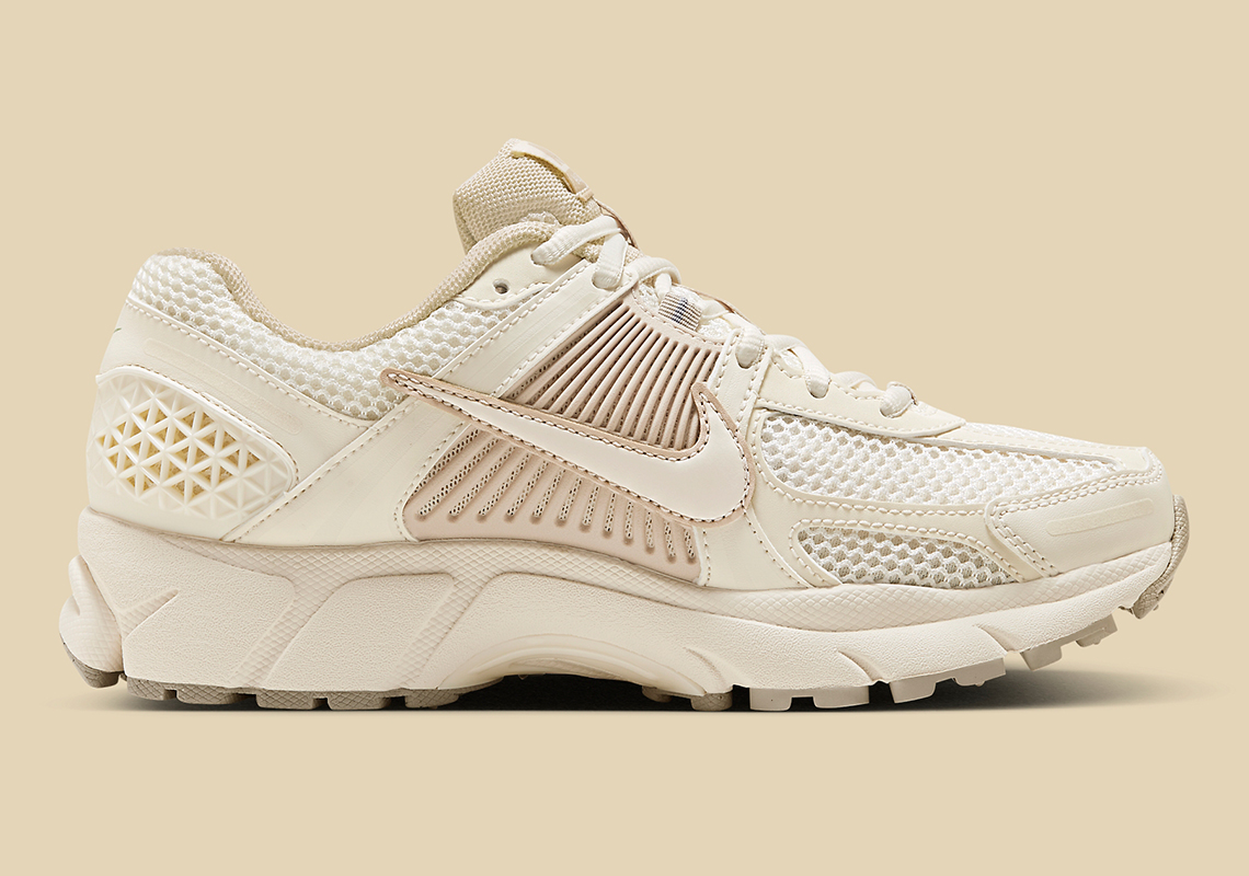 Nike Zoom Vomero 5 Tan Sail Fq6868 111 6