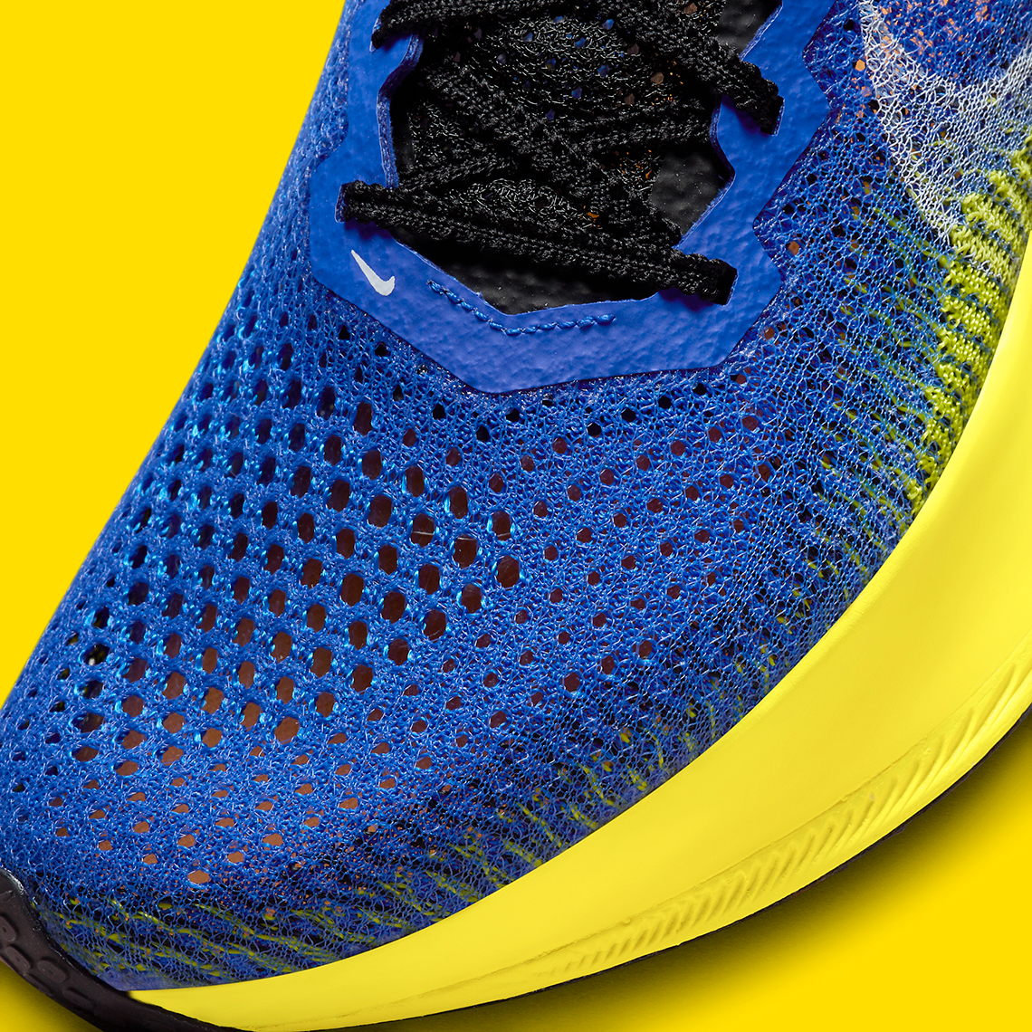 Nike Zoomx Vaporfly 3 Royal Yellow Dv4129 400 6