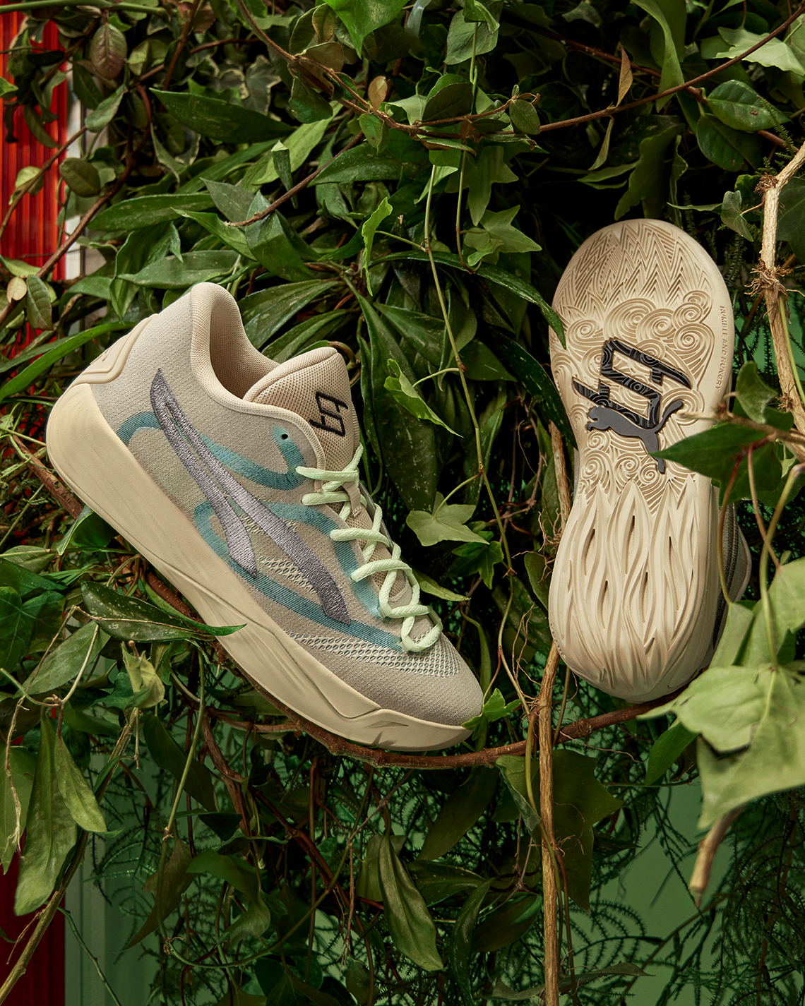 Puma Stewie 2 Earth Release Date 2