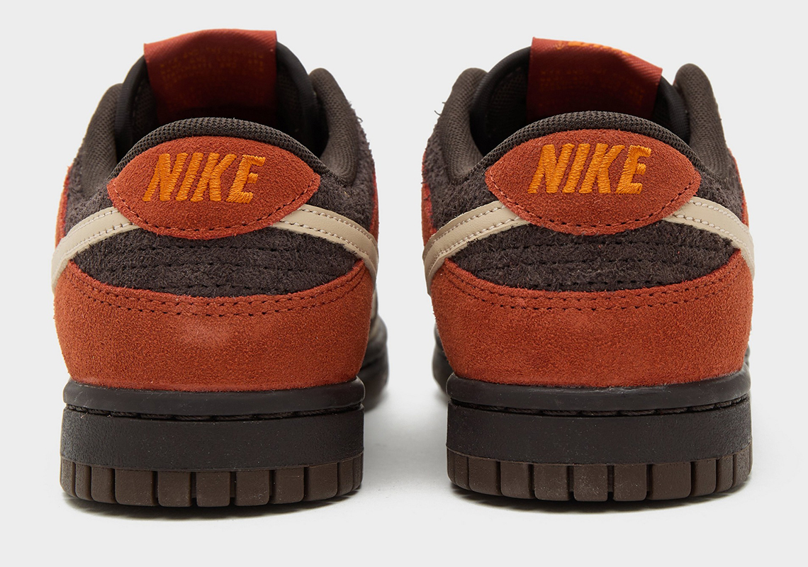 Red Panda Nike Dunks Release Date 2