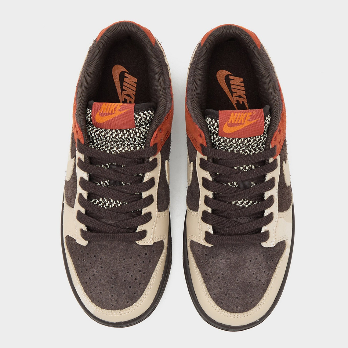 Red Panda Nike Dunks Release Date 3