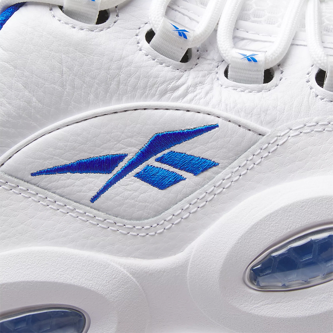 Reebok Question Low Electric Cobalt 100033891 Release Date 3