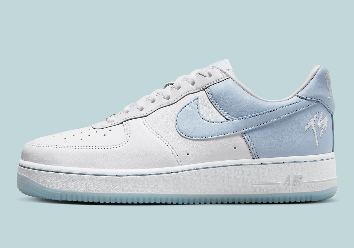 Terror Squad Nike Air Force 1 Low Porpoise Fj5755 100 6