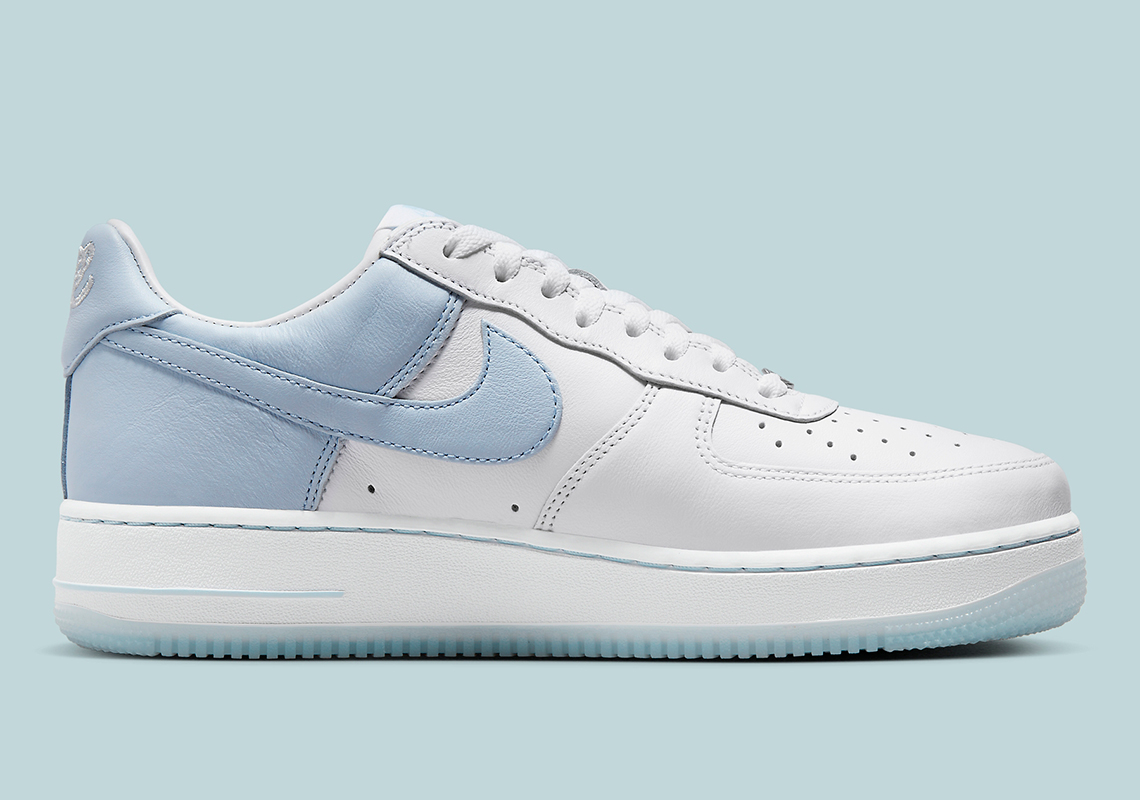 Terror Squad Nike Air Force 1 Low Porpoise Fj5755 100 7