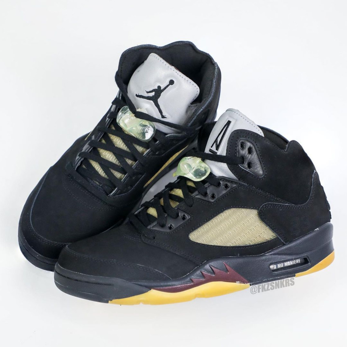 A Ma Maniere Air Jordan 5 Fd1330 001 019