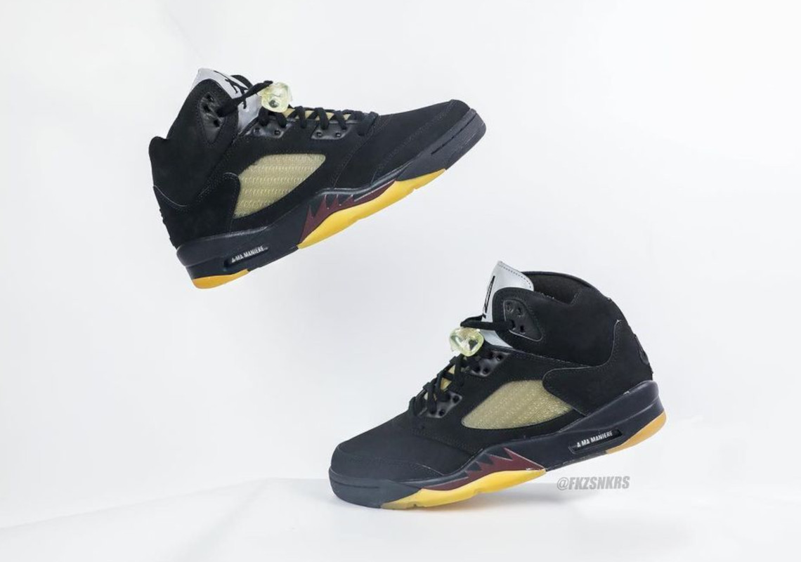 A Ma Maniere Air Jordan 5 Fd1330 001 024