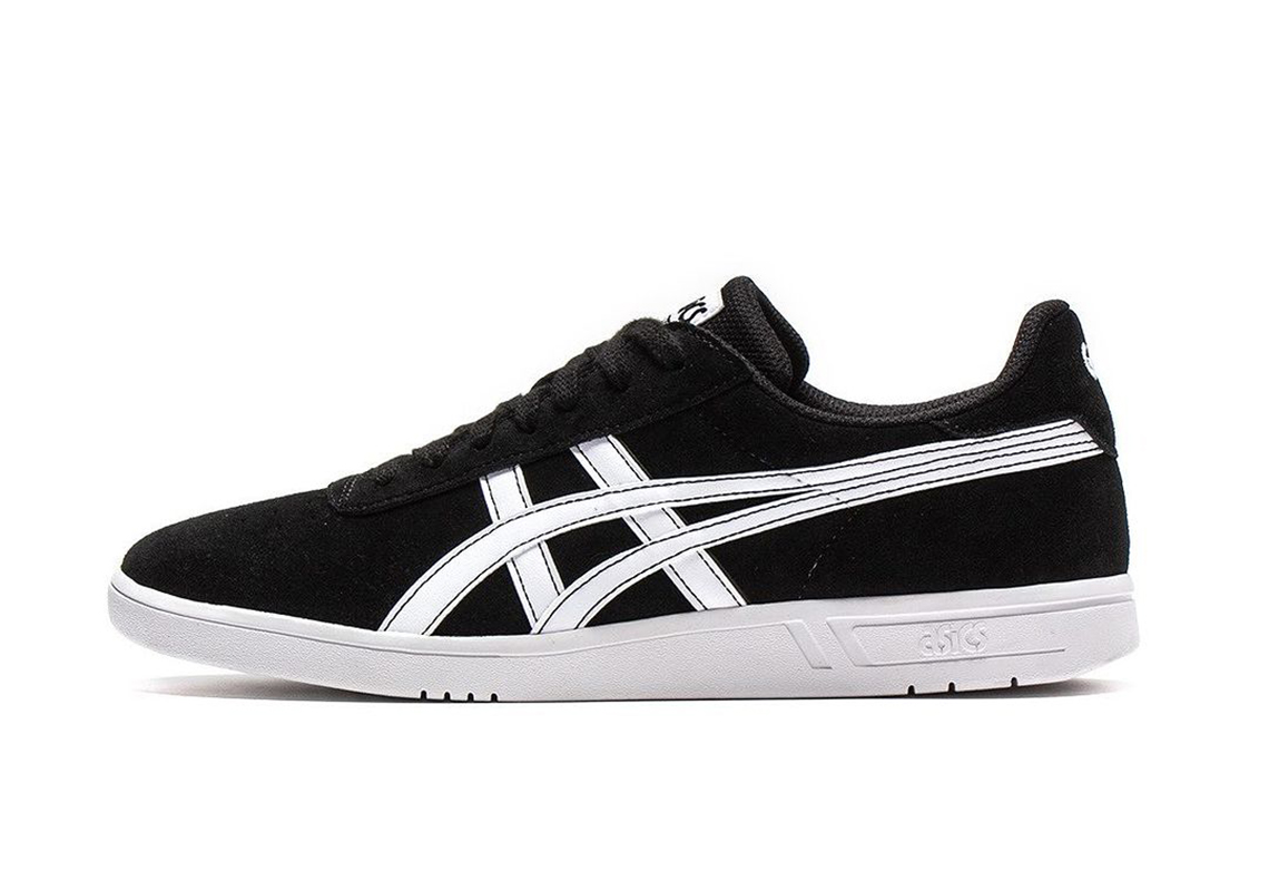 Asics Skateboarding Shoes 6