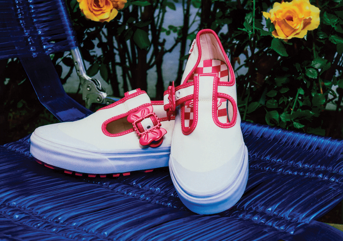 Barbie Vans Collection Release Date 4