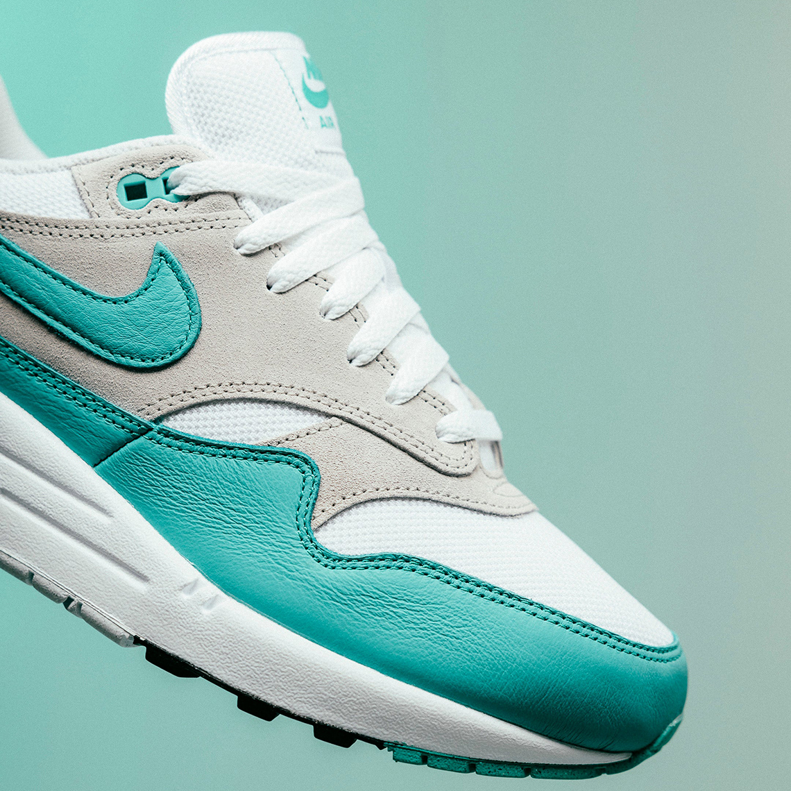 Nike Air Max 1 Clear Jade Store List 3