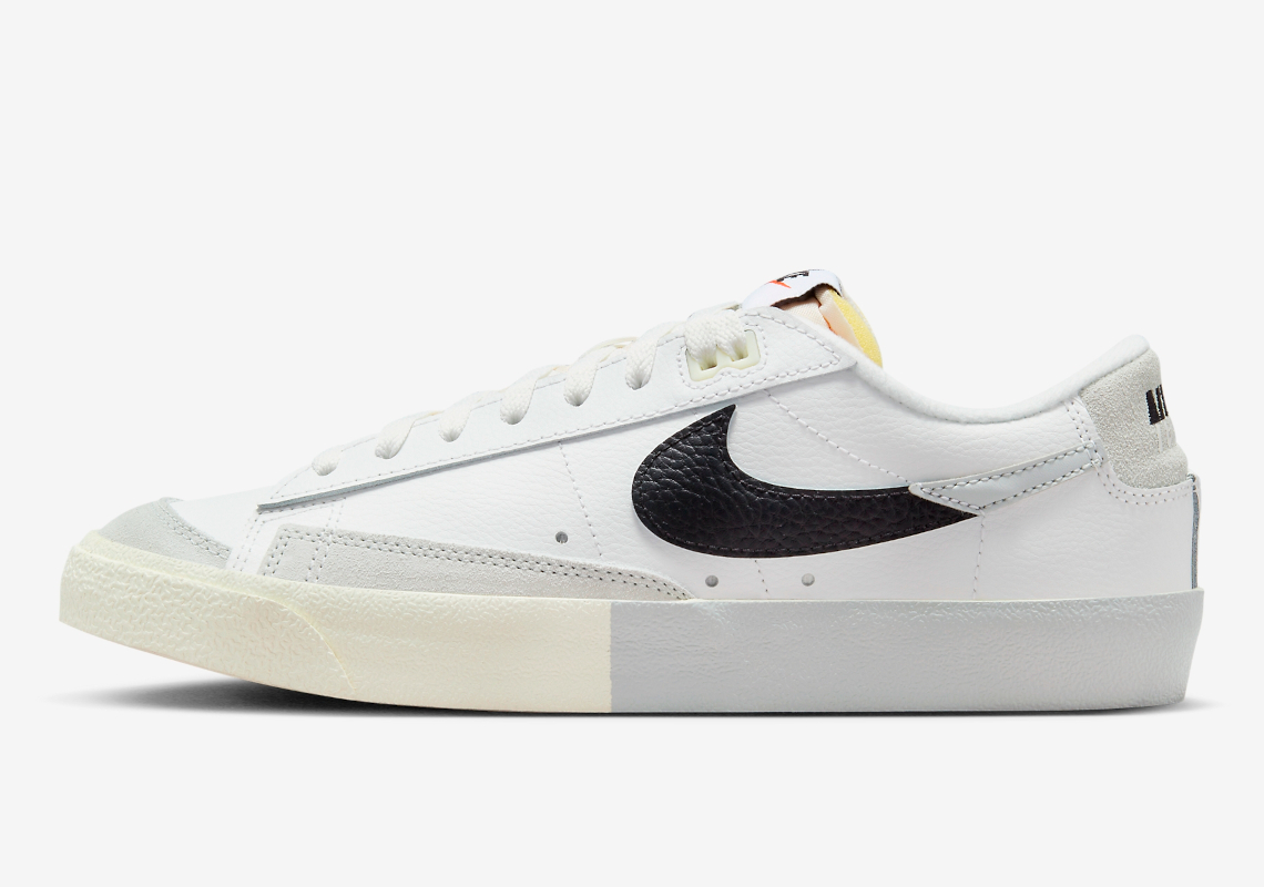 Nike Blazer Low Remix Pack Dz2544 100 3