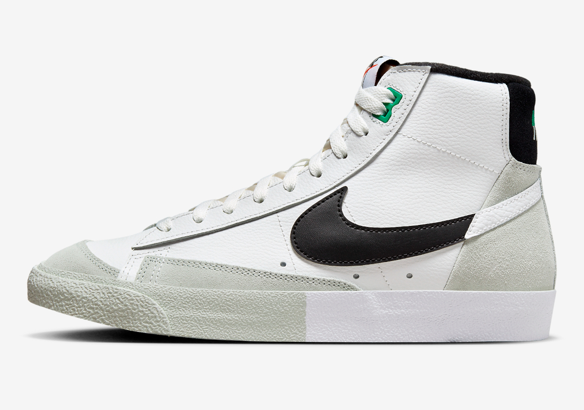 Nike Blazer Mid Remix Pack Dz2542 100 2