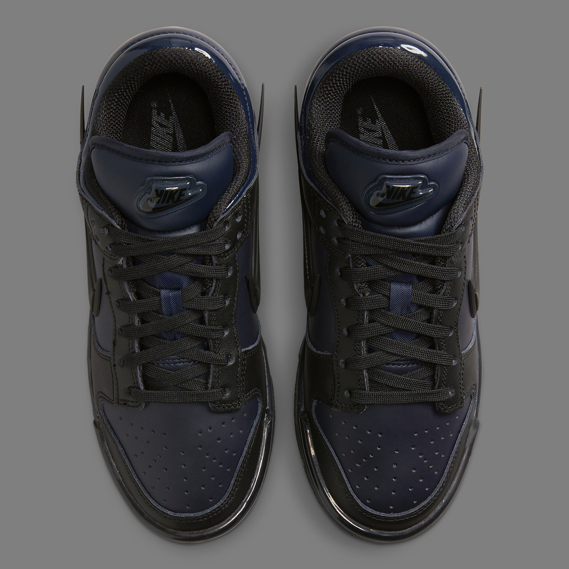 Nike Dunk Low Twist Dark Obsidian Dz2794 400 1