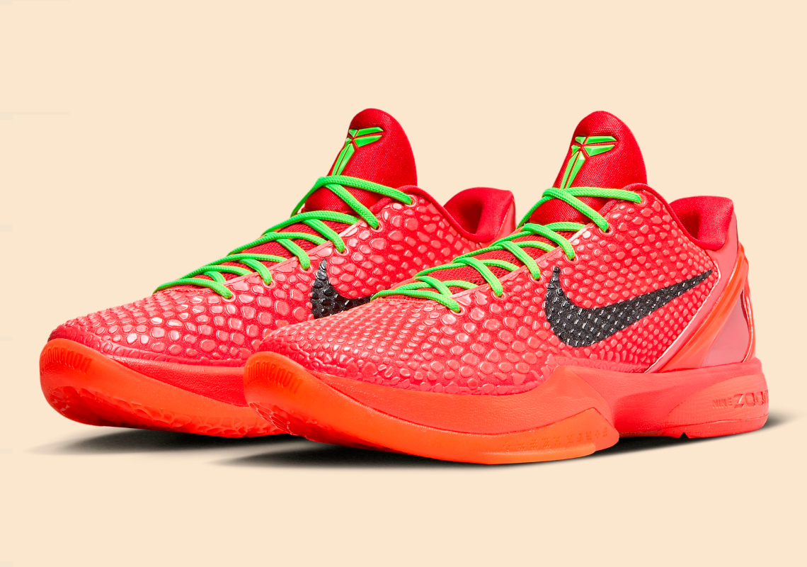 Nike Kobe Reverse Grinch Fv4921 600 04