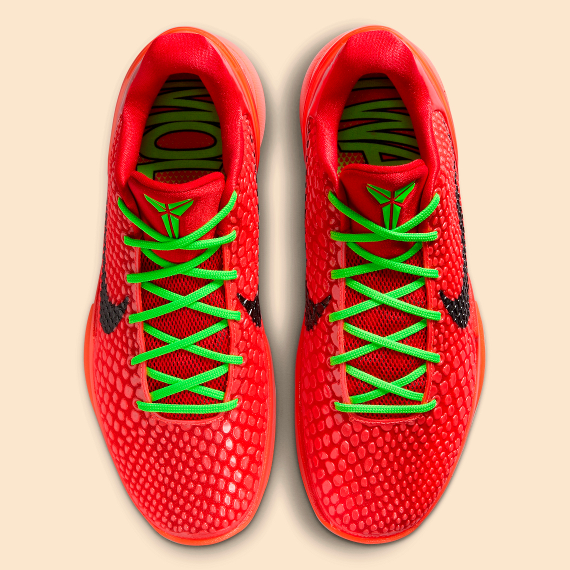 Nike Kobe Reverse Grinch Fv4921 600 08