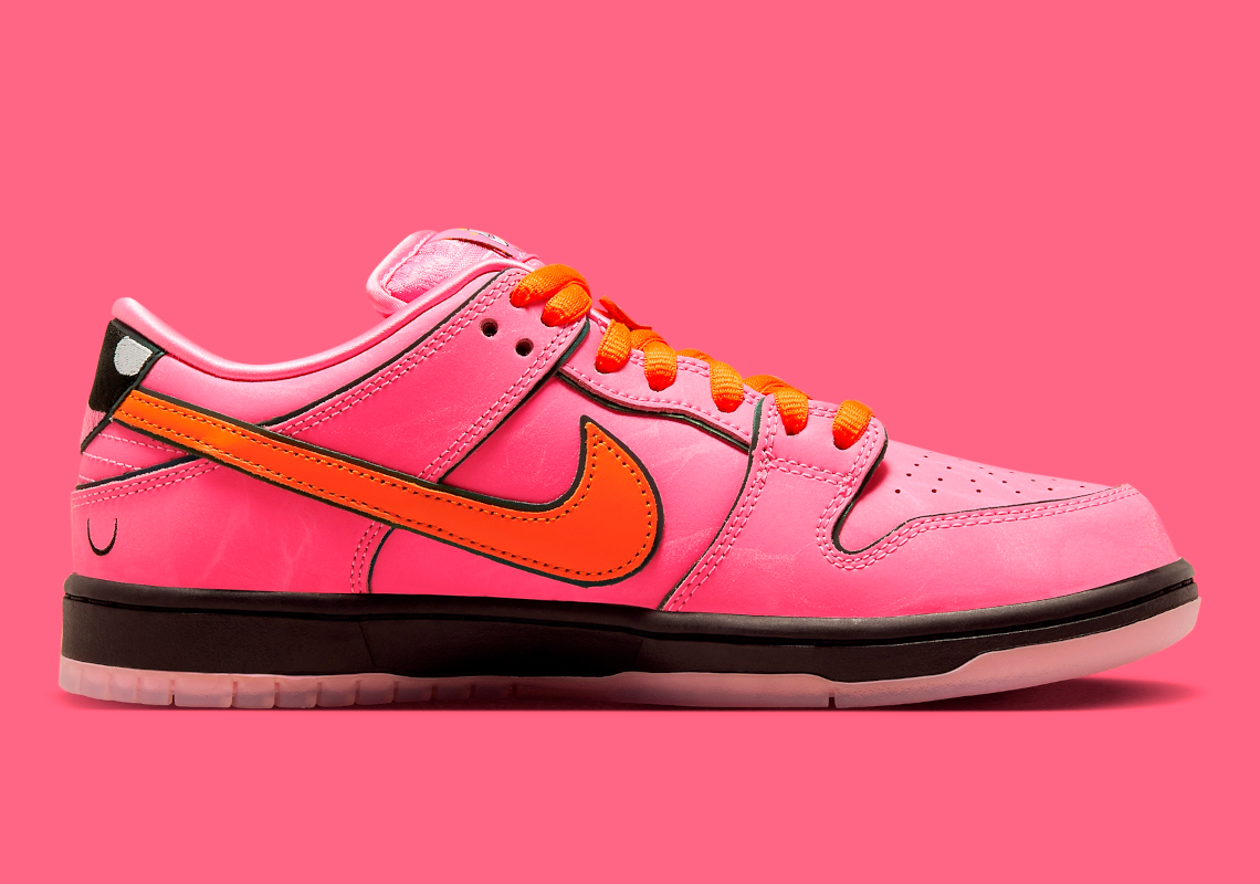 Nike Sb Dunk Low Blossom Fd2631 600 04