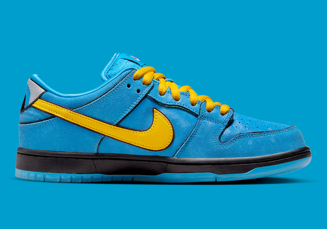 Nike Sb Dunk Low Bubbles Fz8320 400 08